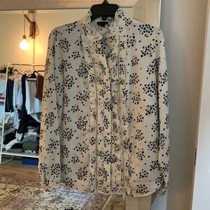 Ann Taylor Blouse